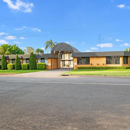 Avondel Motor Inn Benalla Exterior photo